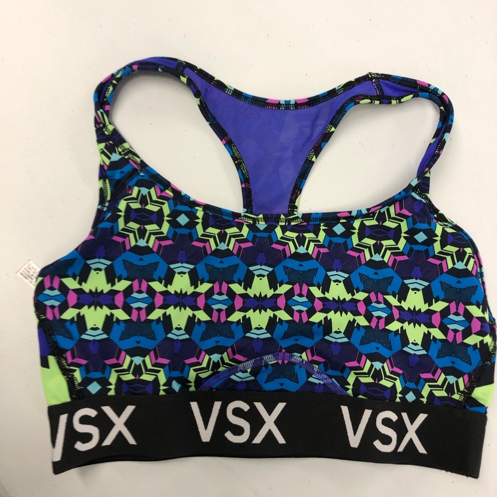 VSX (Victoria secret) sports bra!